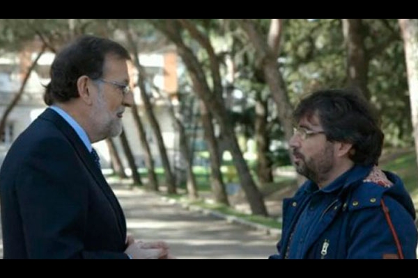 Salvados: Mariano Rajoy